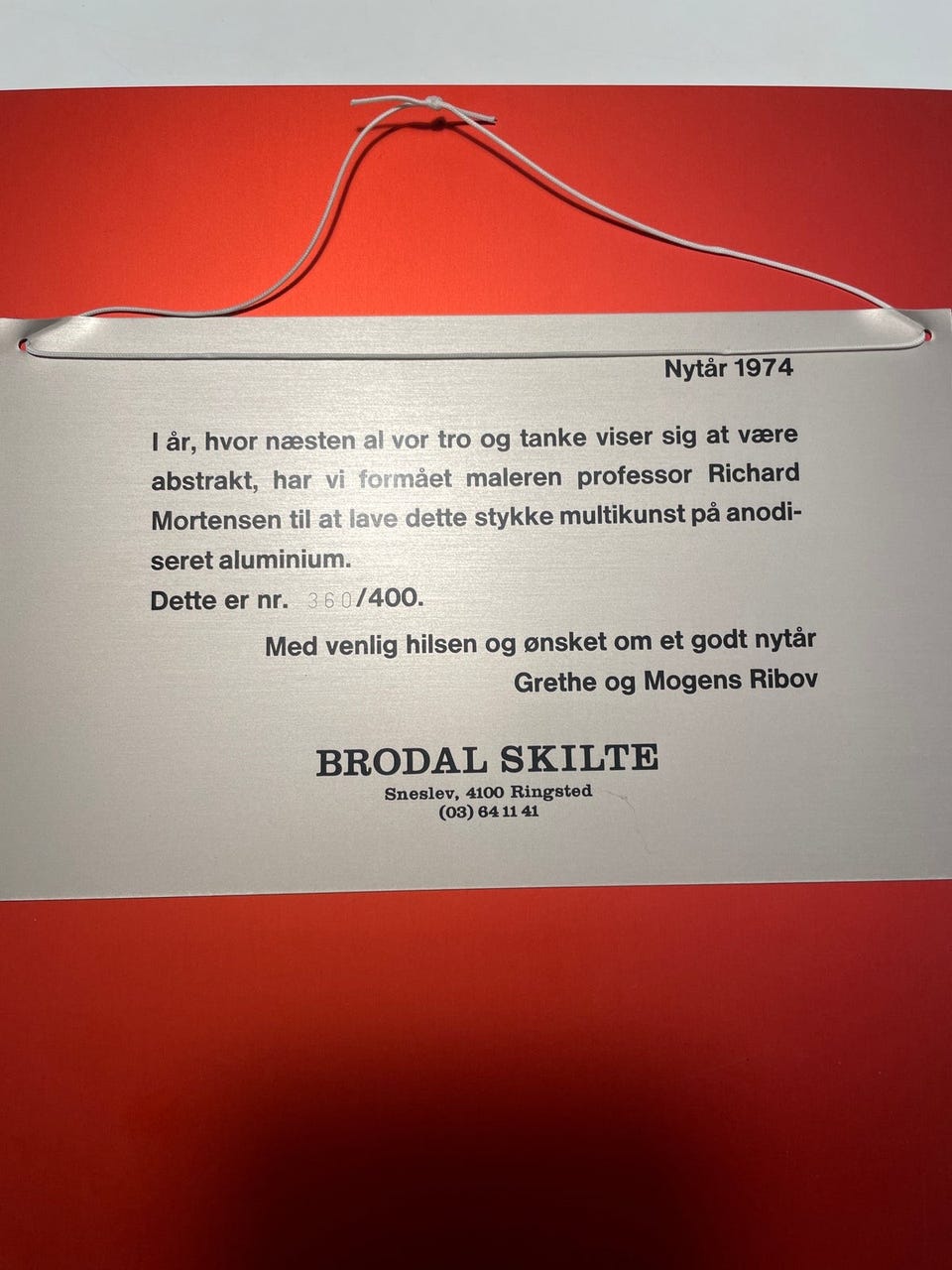 Galleribillede