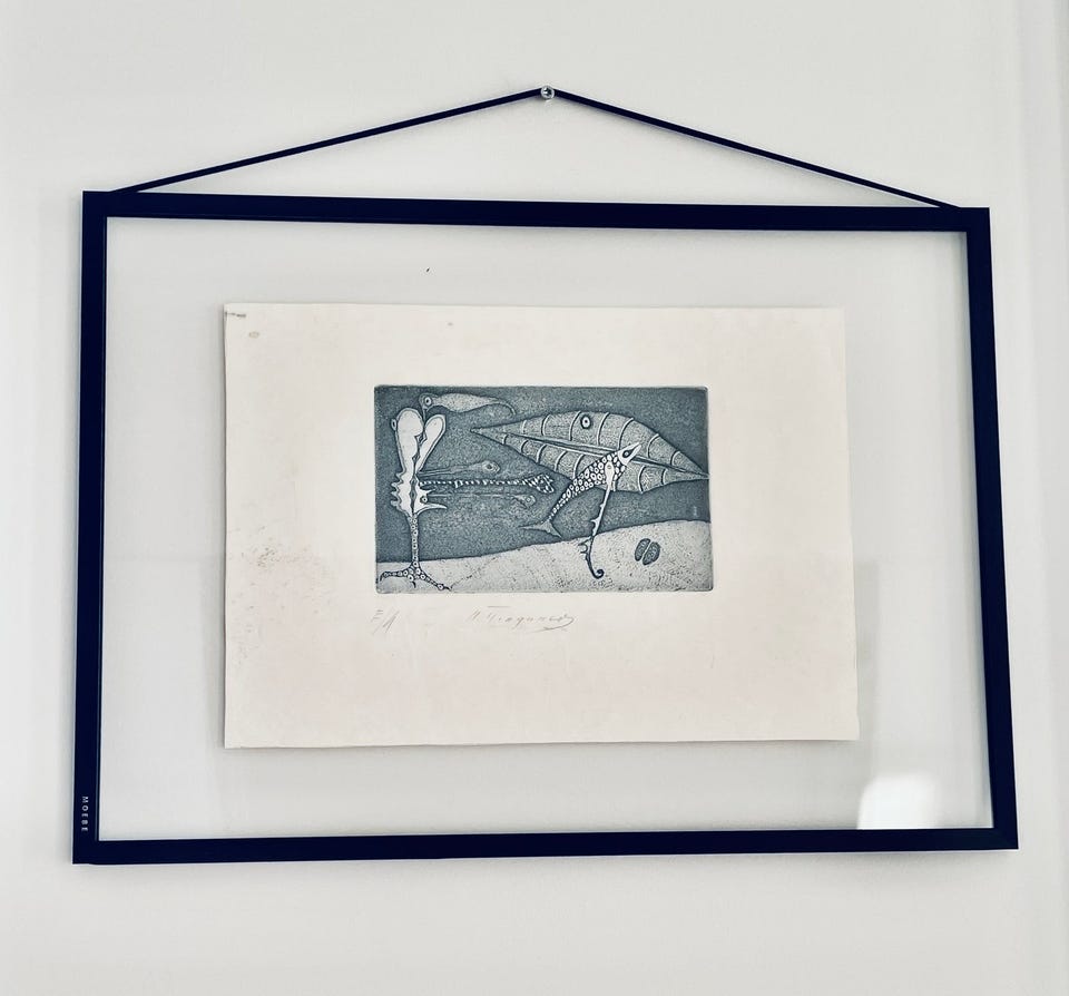 Galleribillede