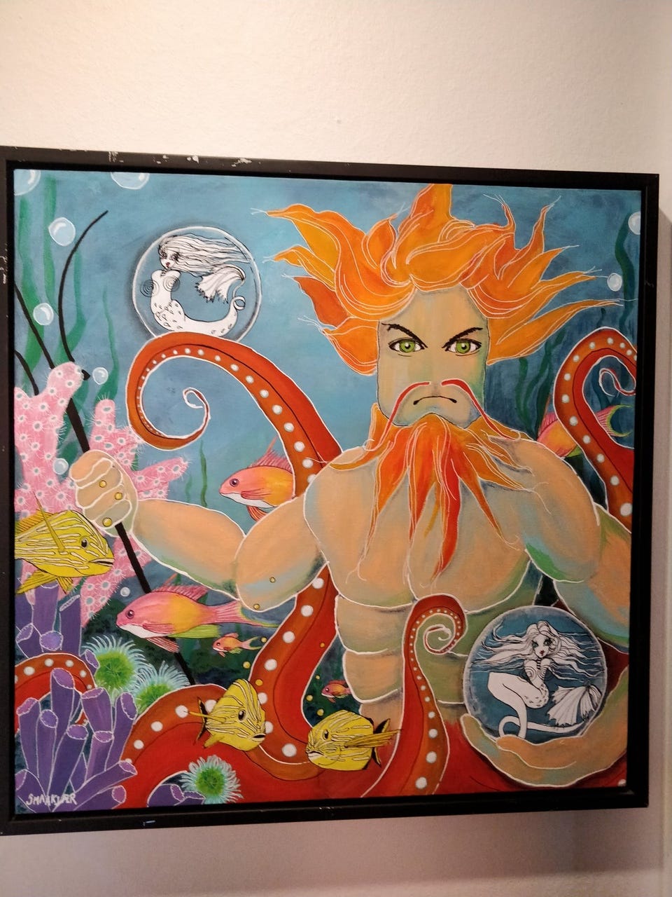 Galleribillede