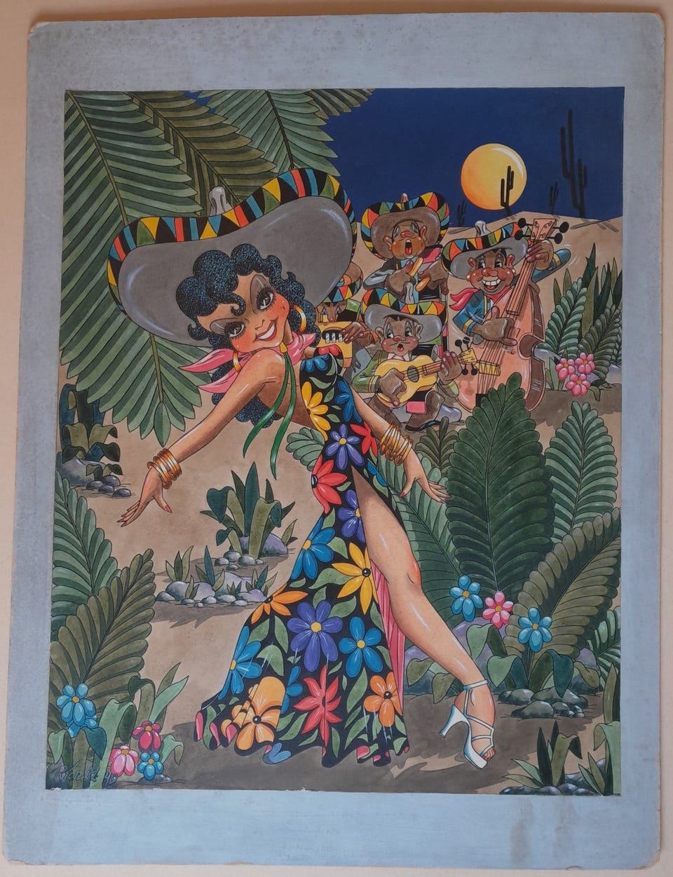 Galleribillede
