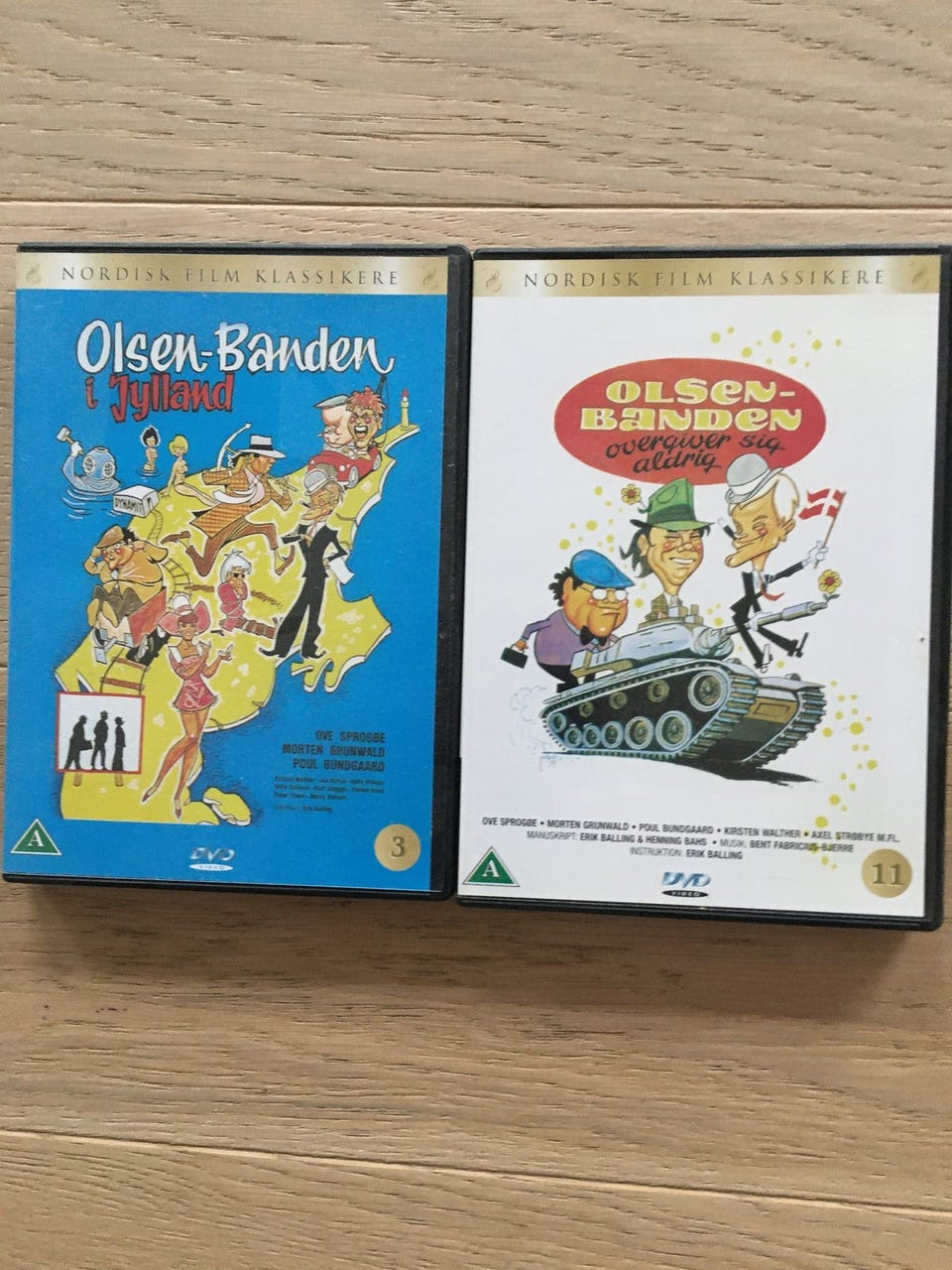 Galleribillede
