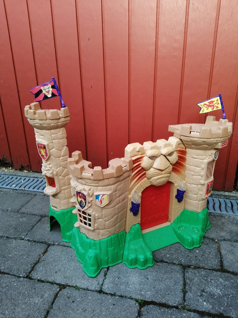Galleribillede