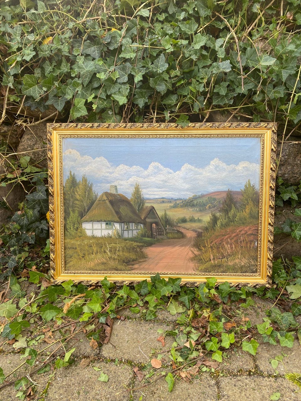Galleribillede
