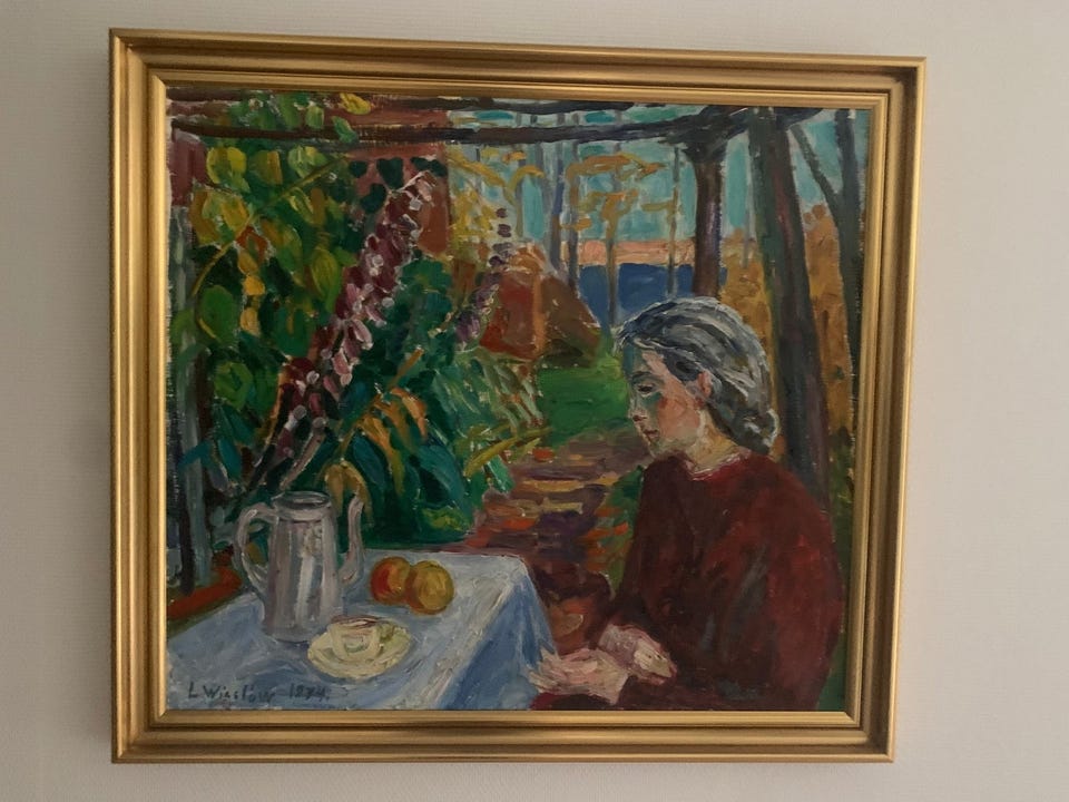 Galleribillede