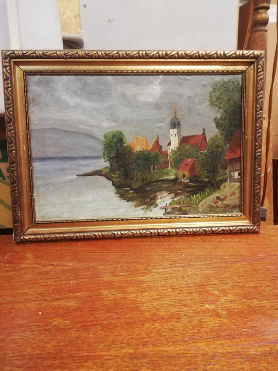 Galleribillede