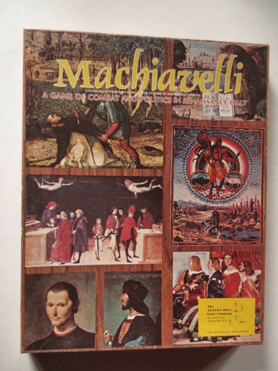 Galleribillede