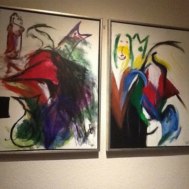 Galleribillede