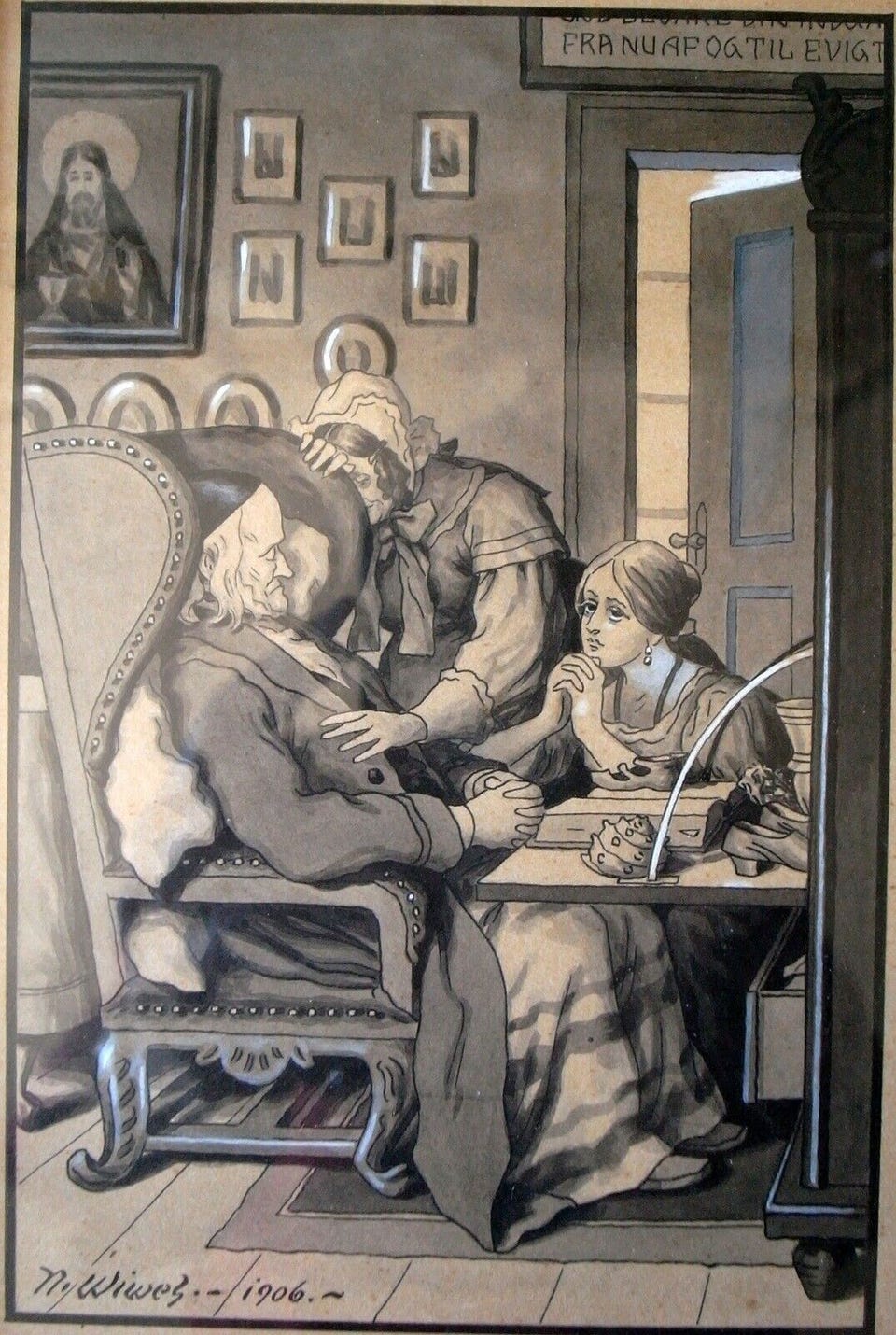 Galleribillede