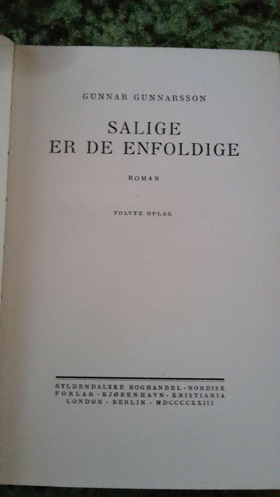 Galleribillede