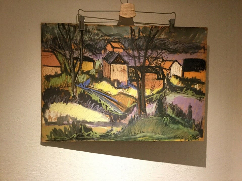 Galleribillede