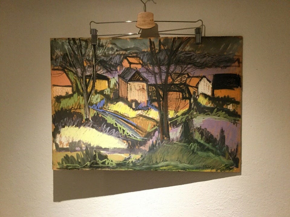 Galleribillede