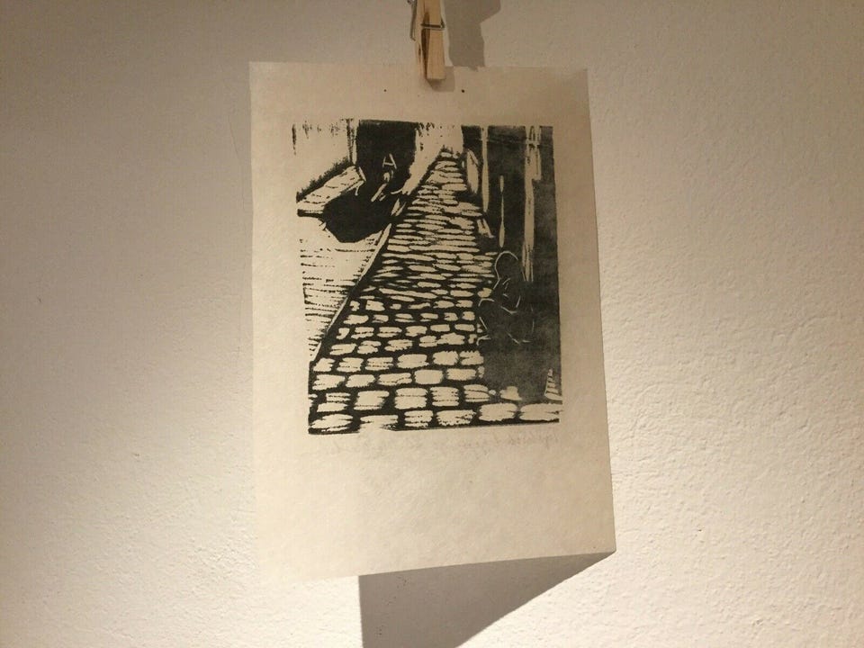 Galleribillede