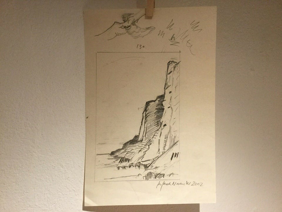 Galleribillede