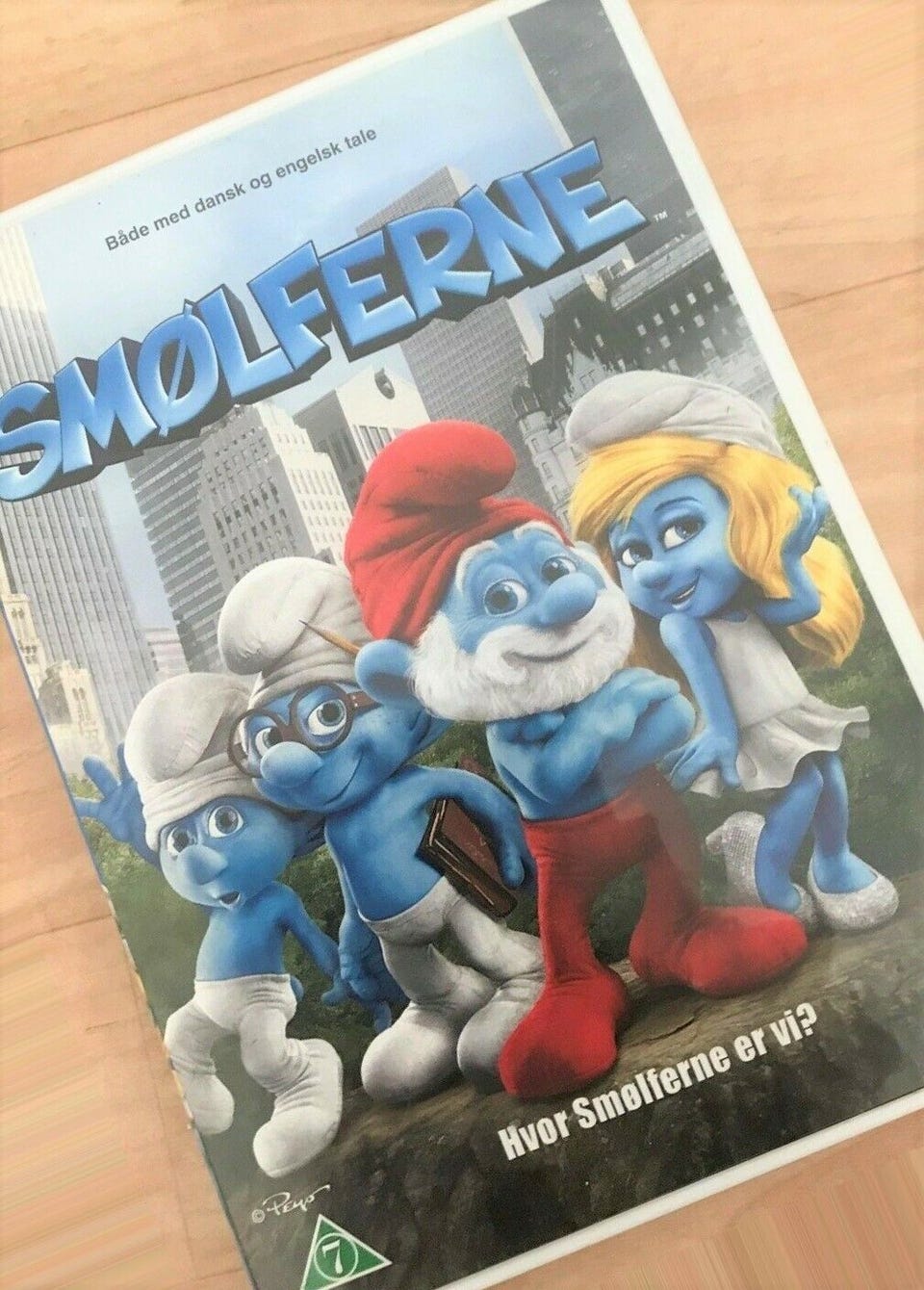 Galleribillede