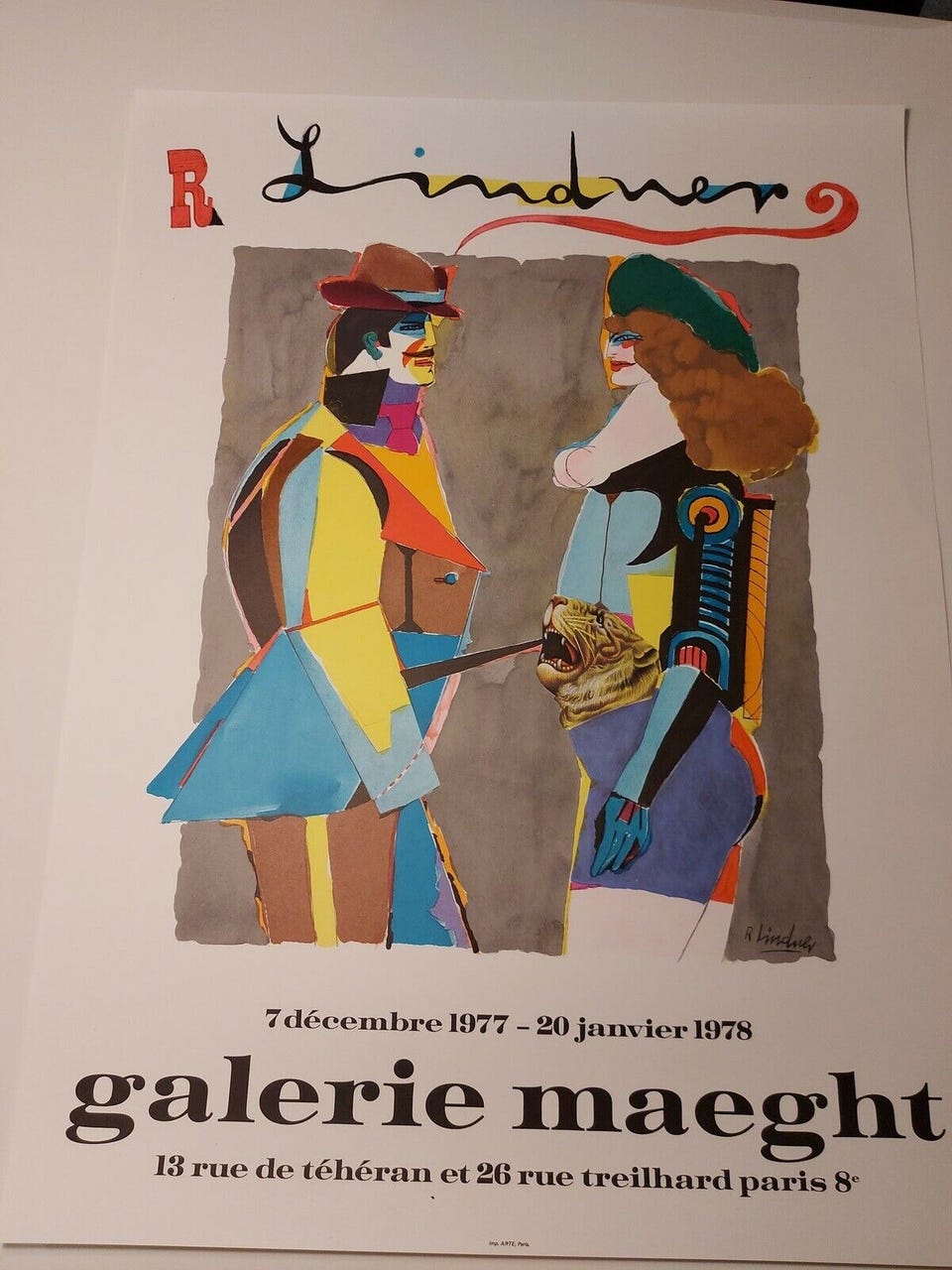 Galleribillede