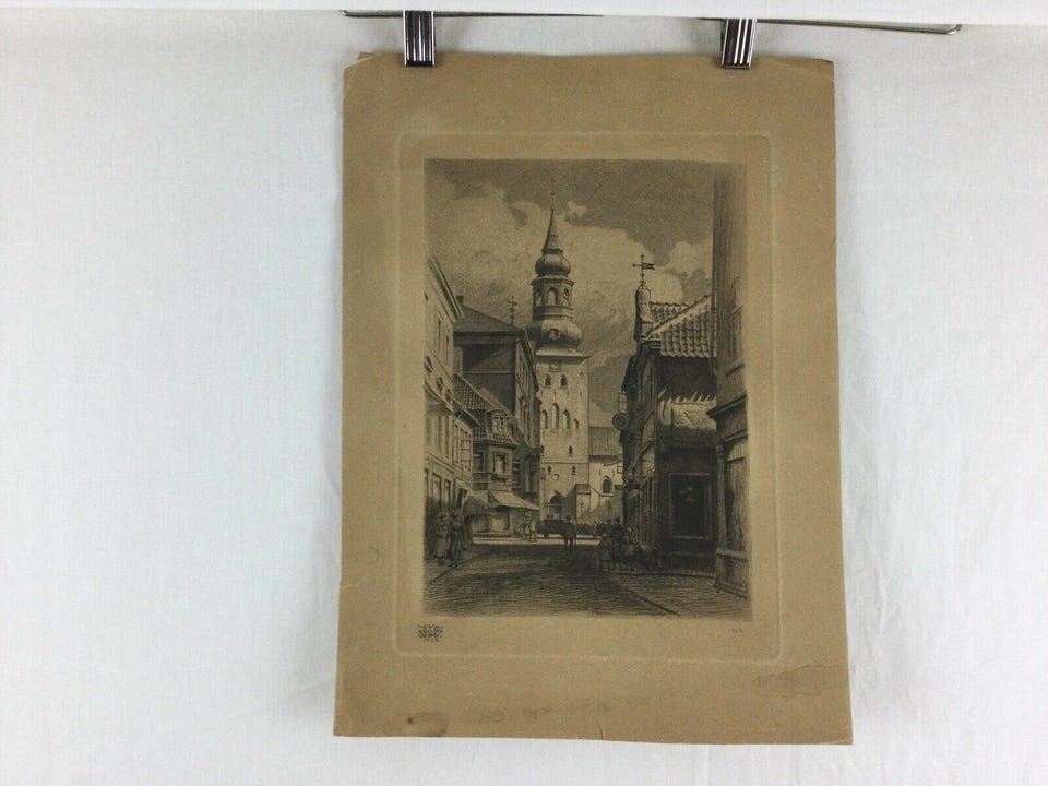 Galleribillede
