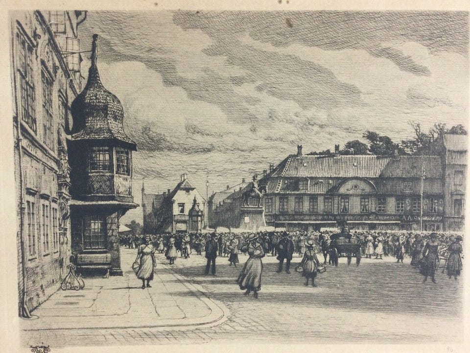 Galleribillede