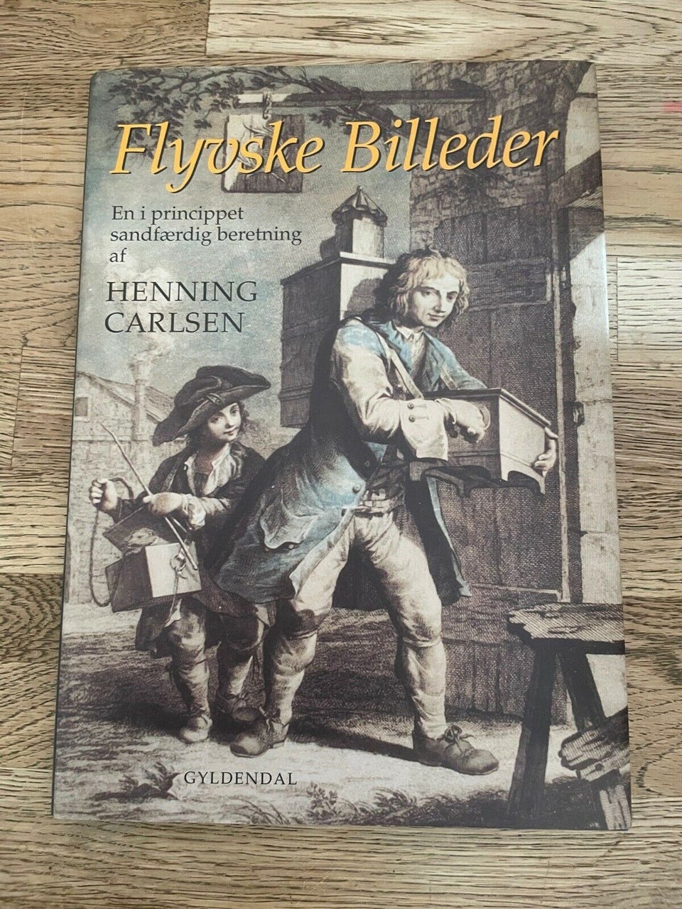 Galleribillede