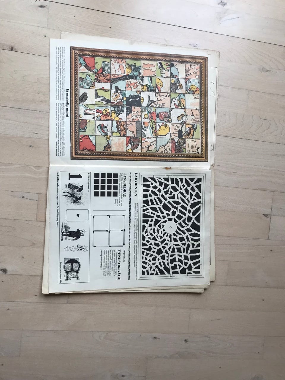 Galleribillede