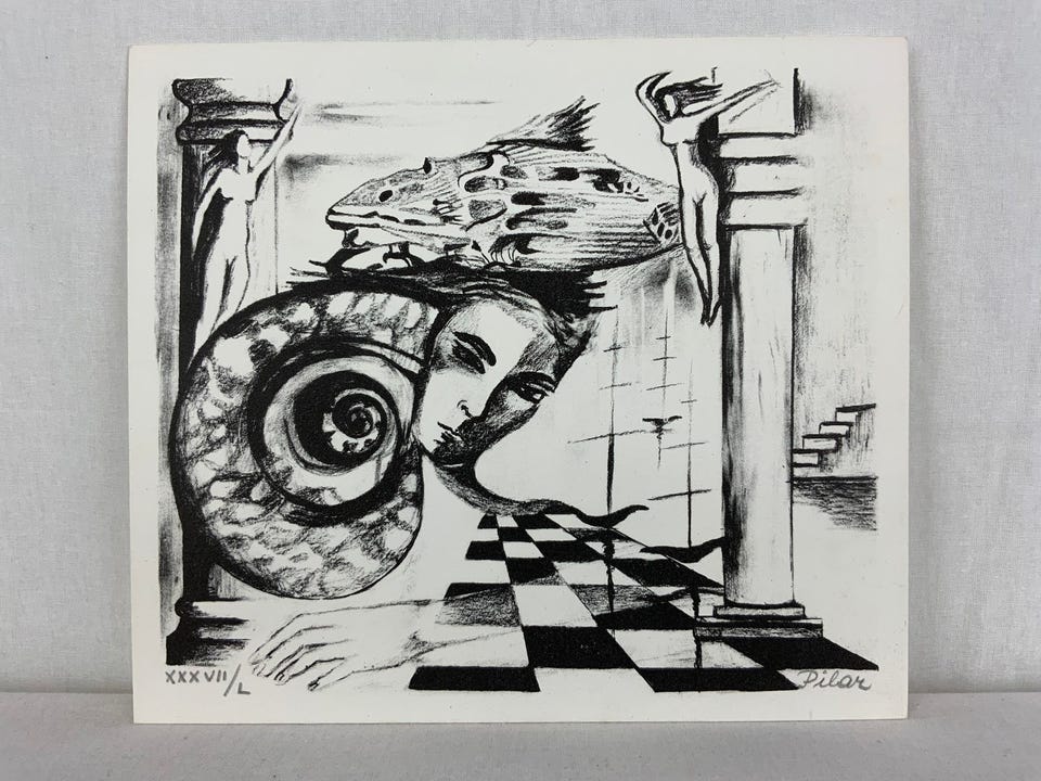 Galleribillede
