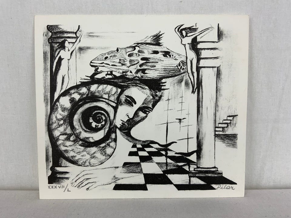Galleribillede