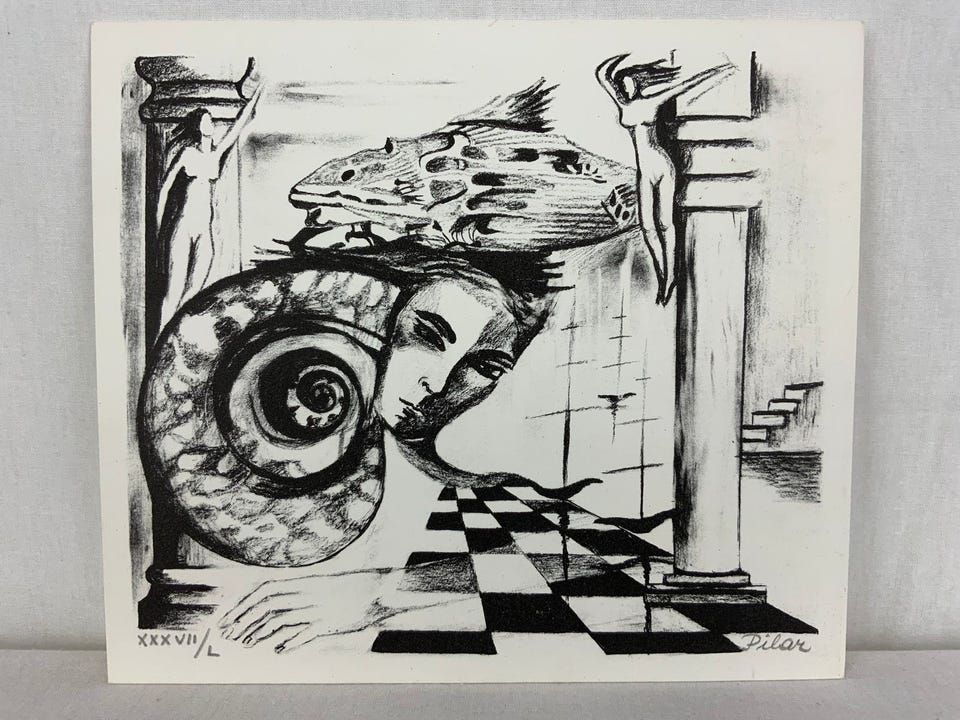 Galleribillede