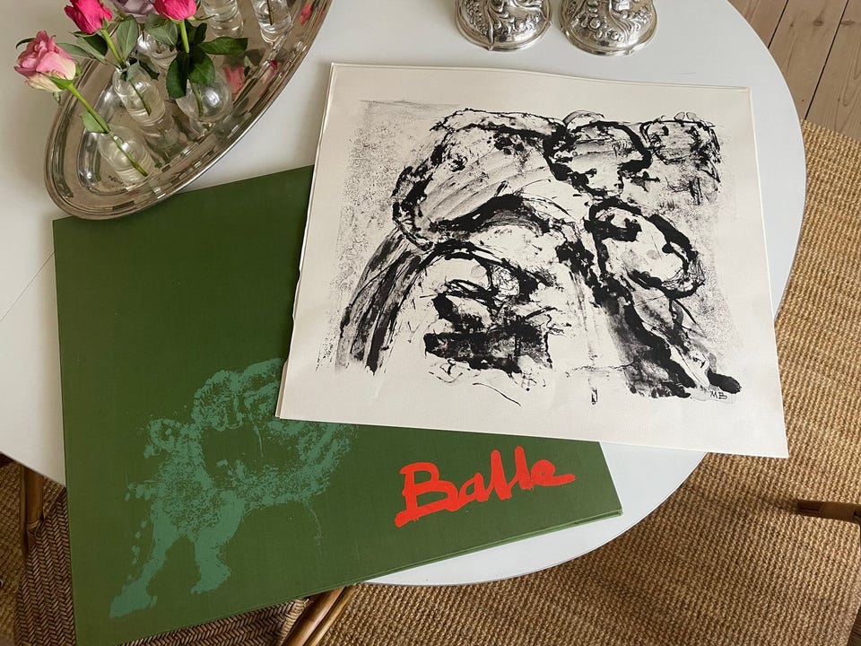 Galleribillede