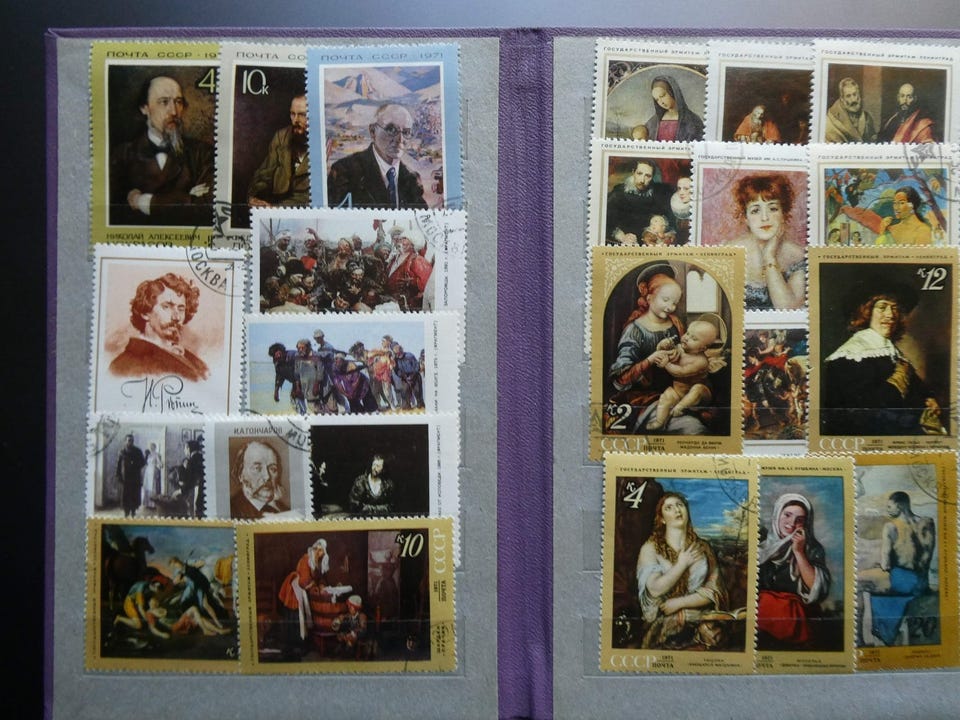 Galleribillede