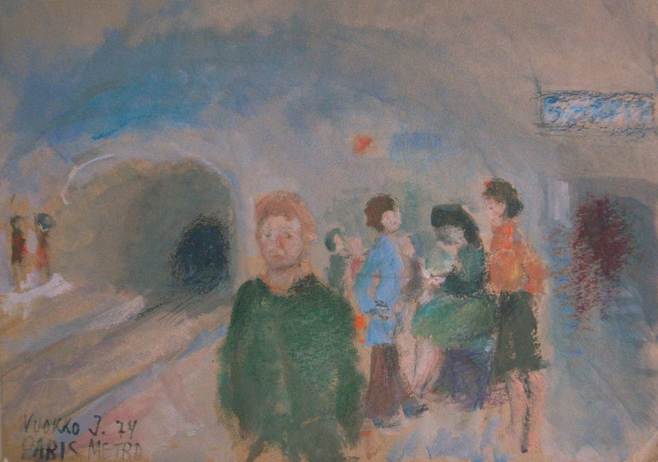 Galleribillede