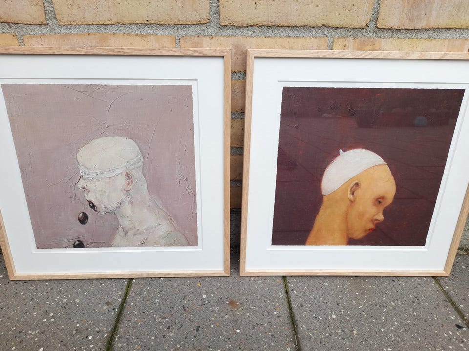 Galleribillede