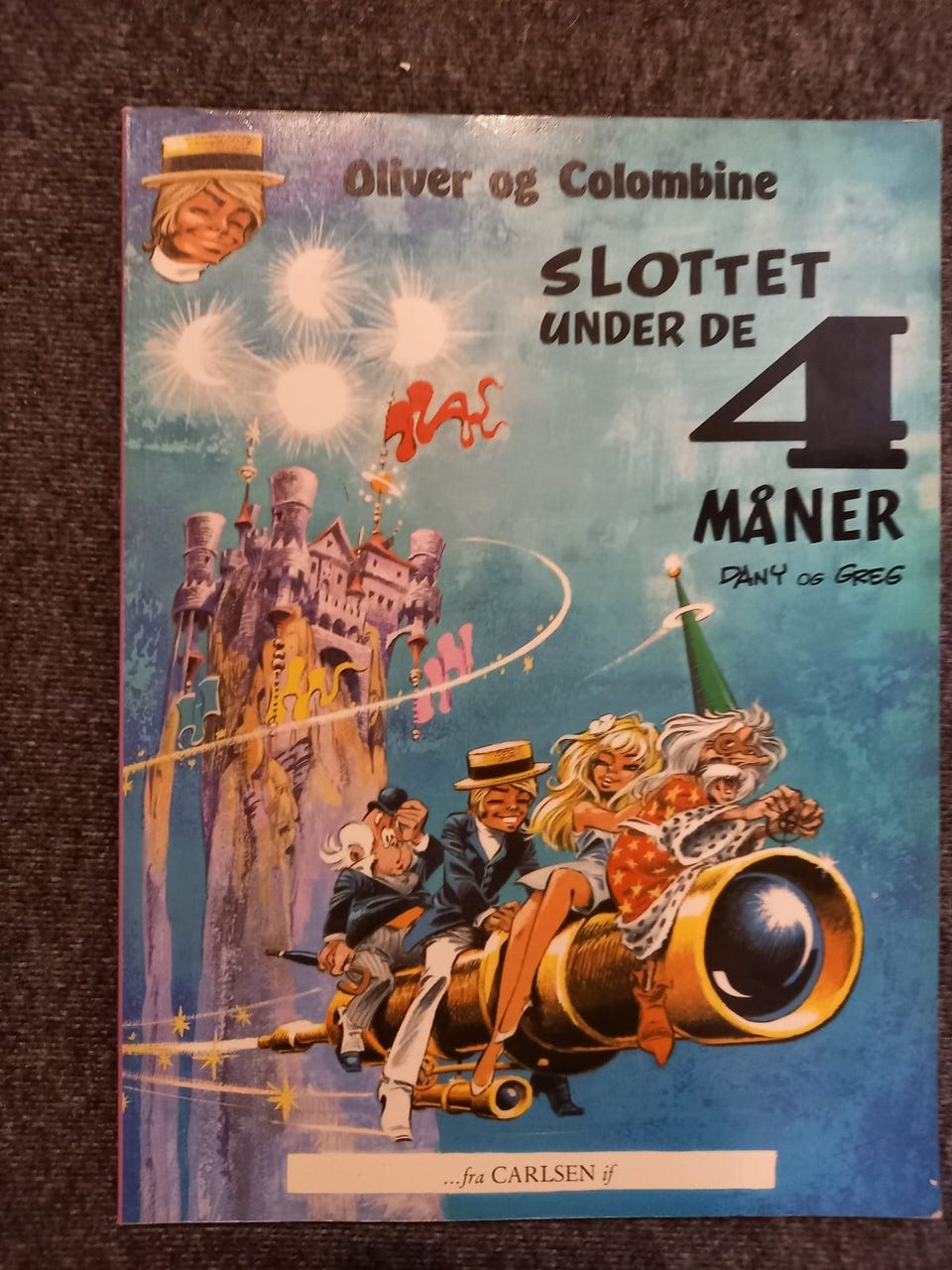 Galleribillede