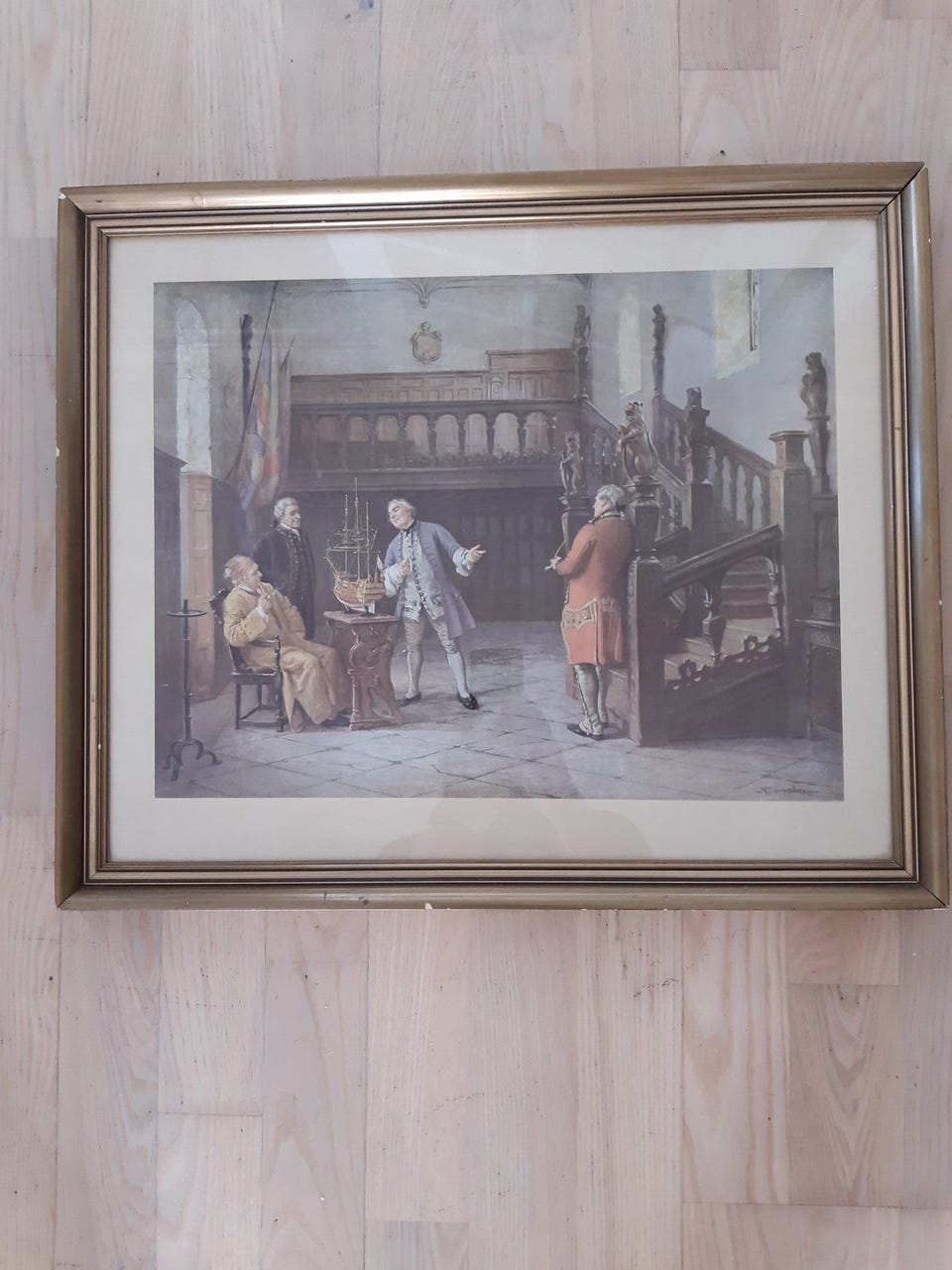 Galleribillede