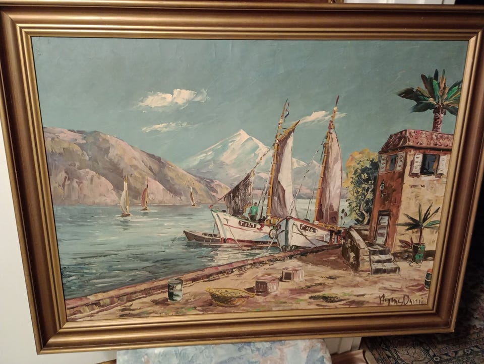 Galleribillede