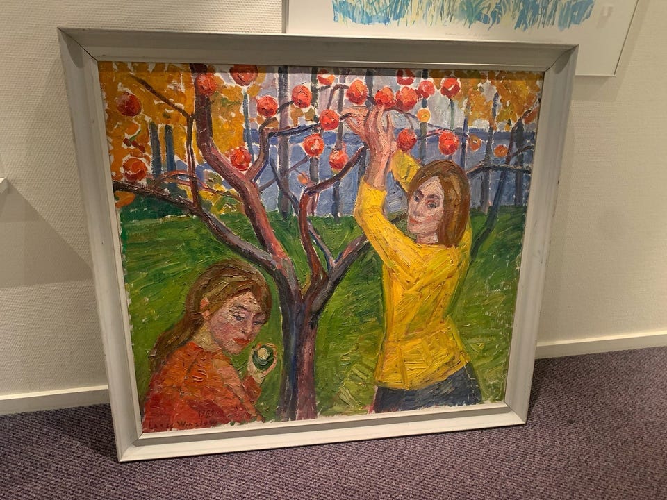 Galleribillede