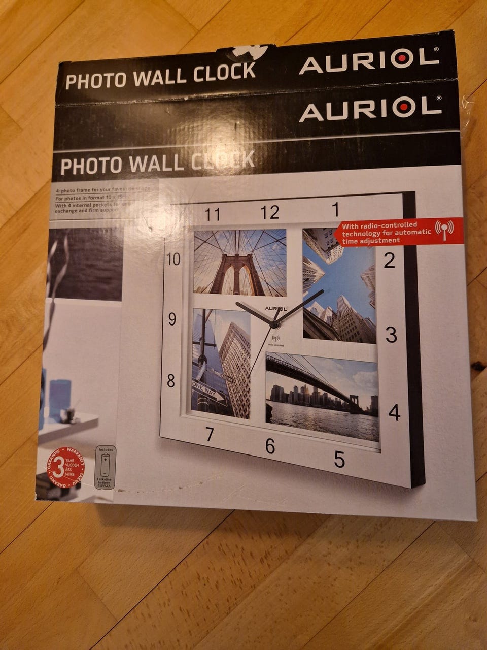 Galleribillede