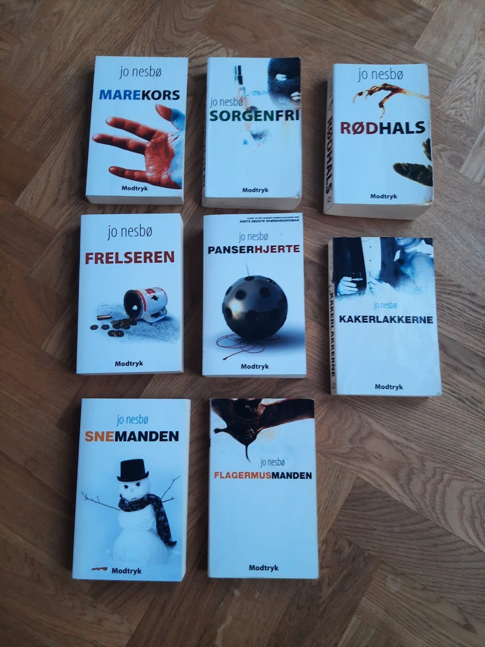 Galleribillede