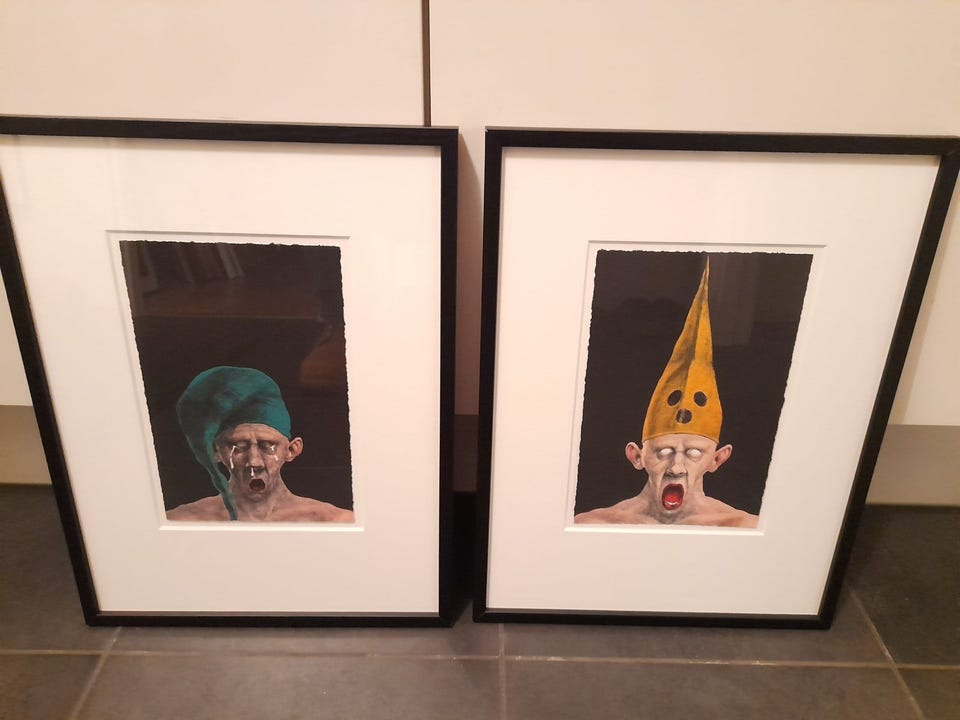 Galleribillede