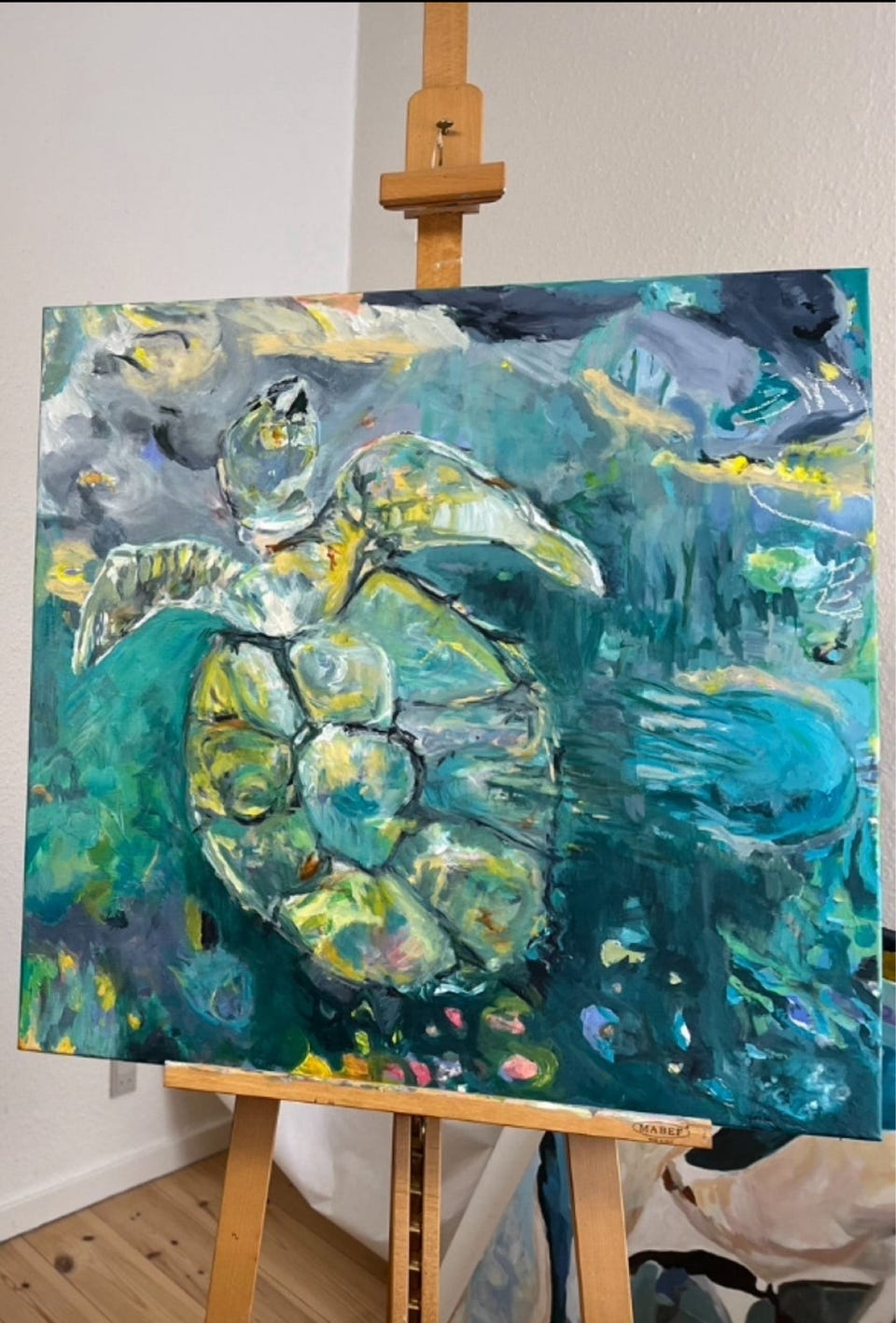 Galleribillede