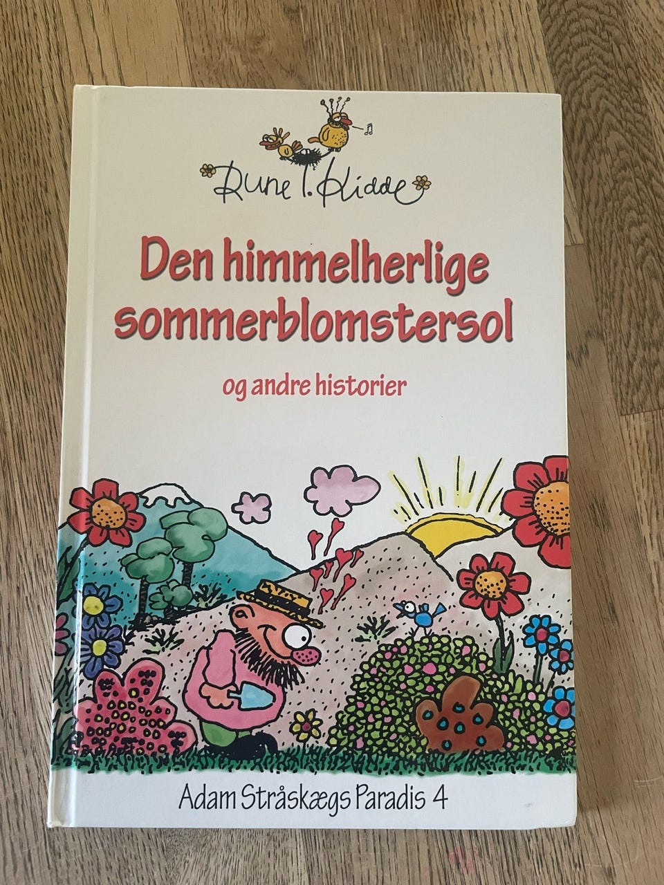 Galleribillede