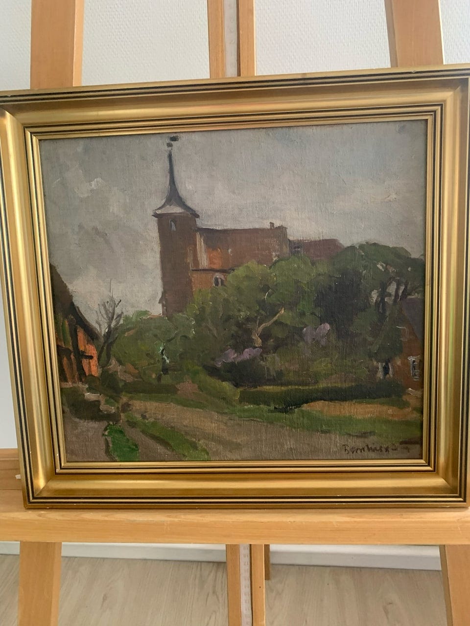 Galleribillede