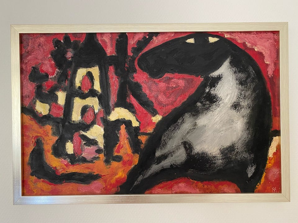 Galleribillede