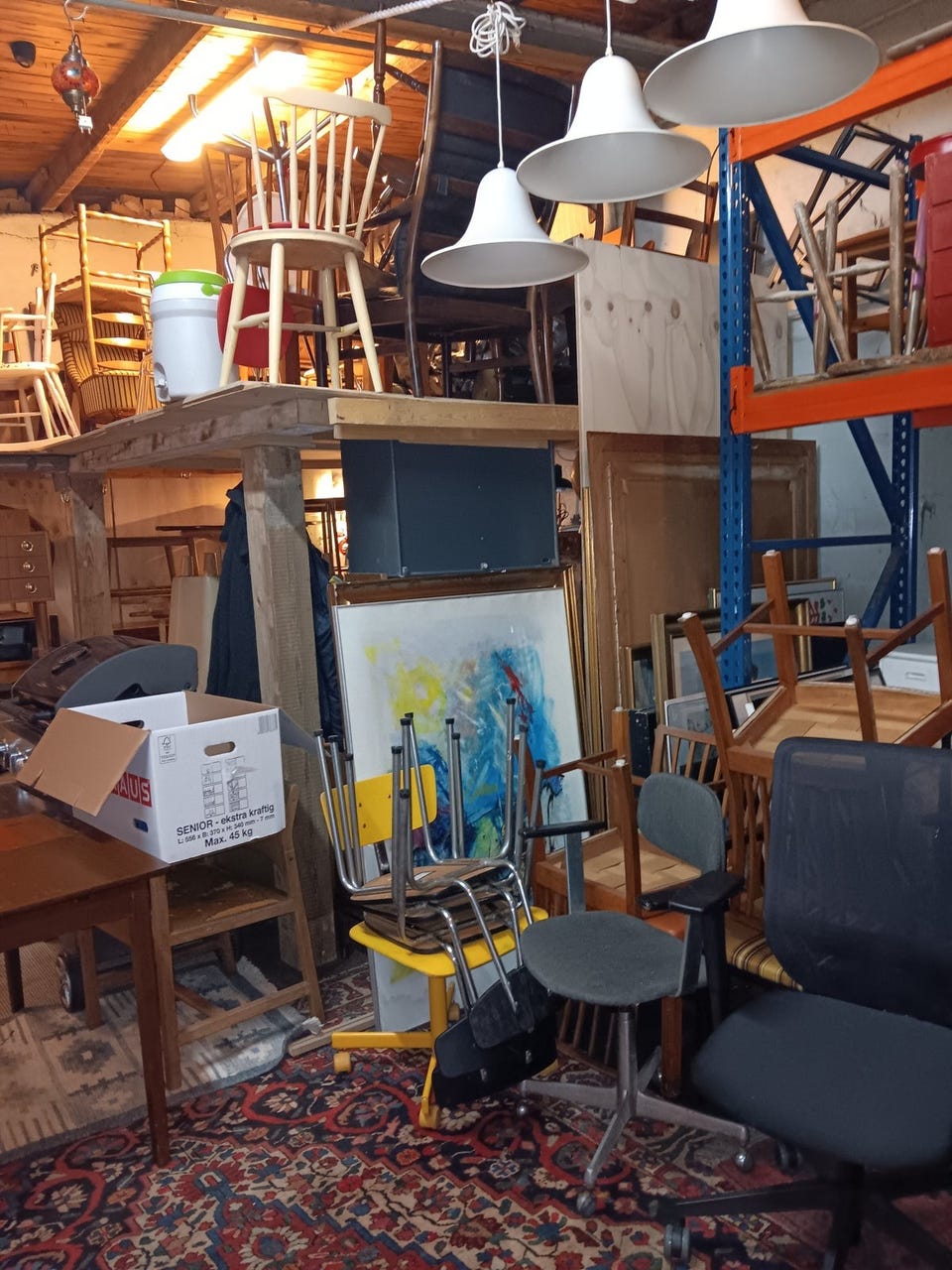 Galleribillede
