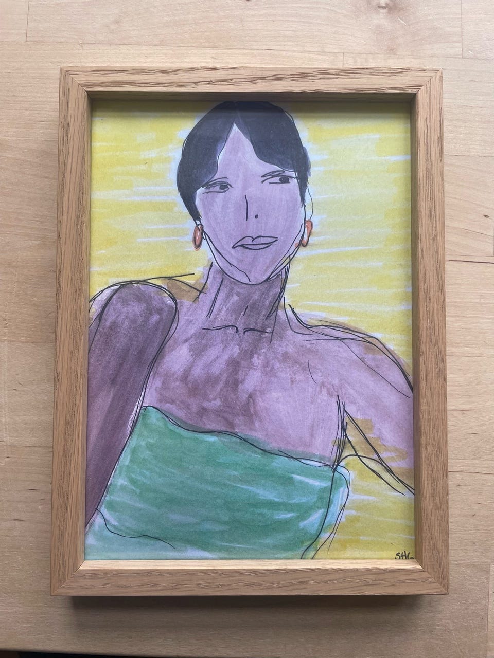 Galleribillede