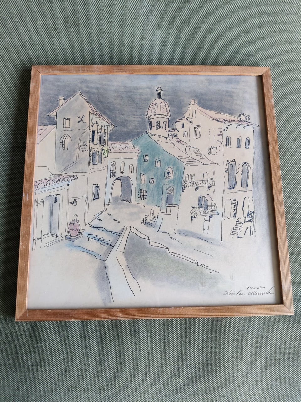 Galleribillede
