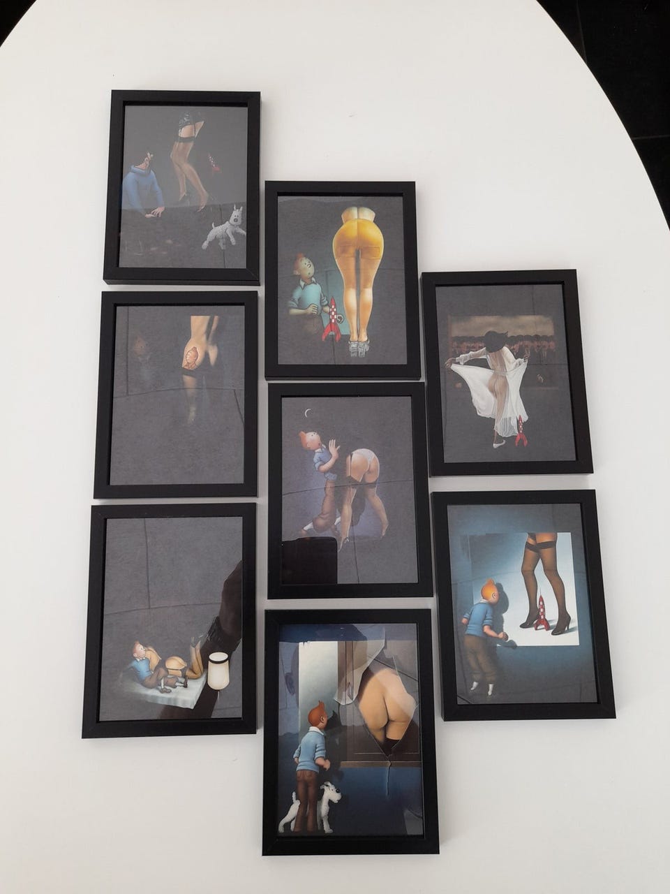 Galleribillede