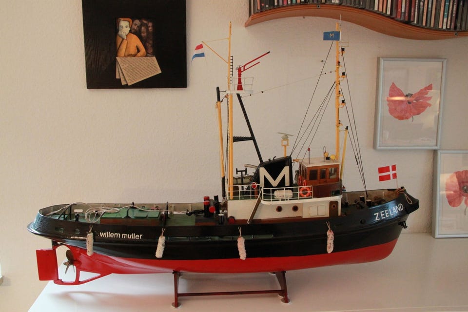 Galleribillede