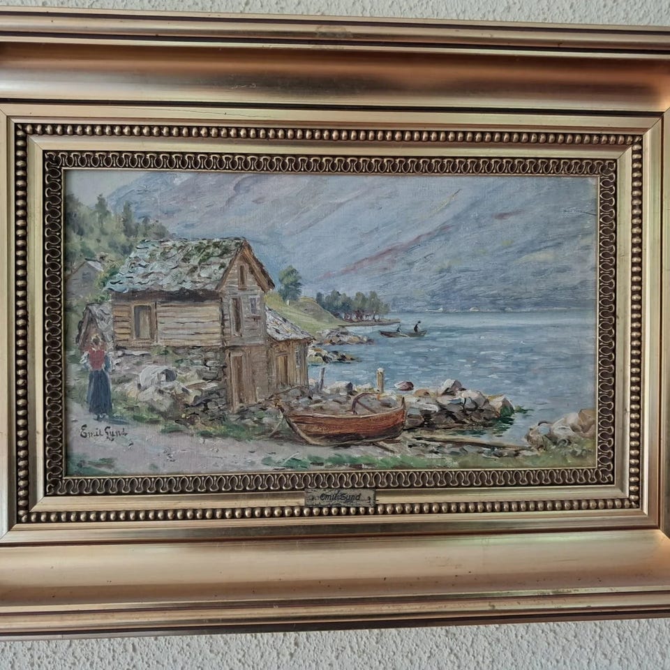 Galleribillede