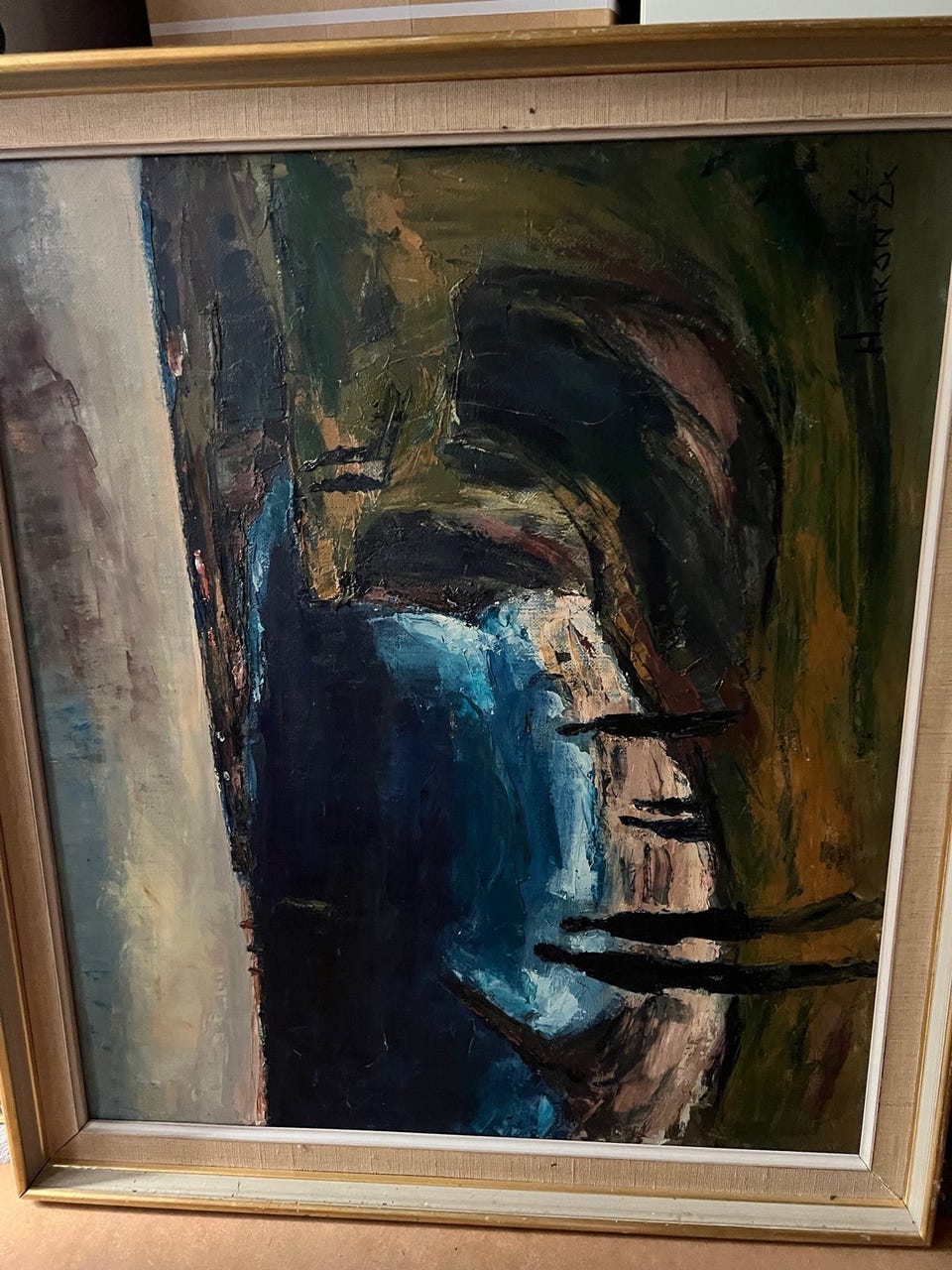 Galleribillede