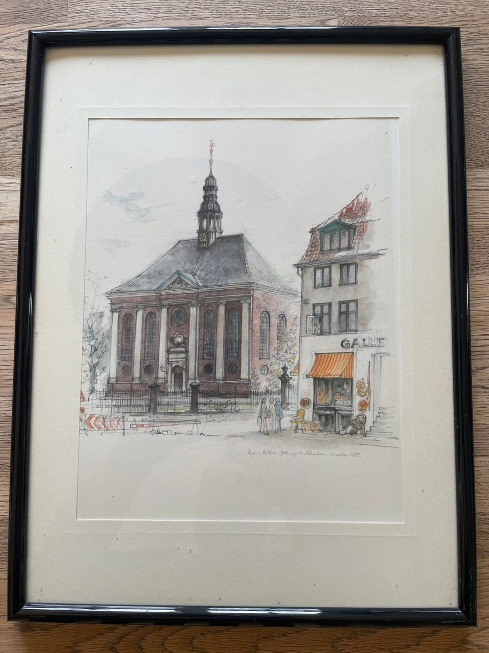 Galleribillede