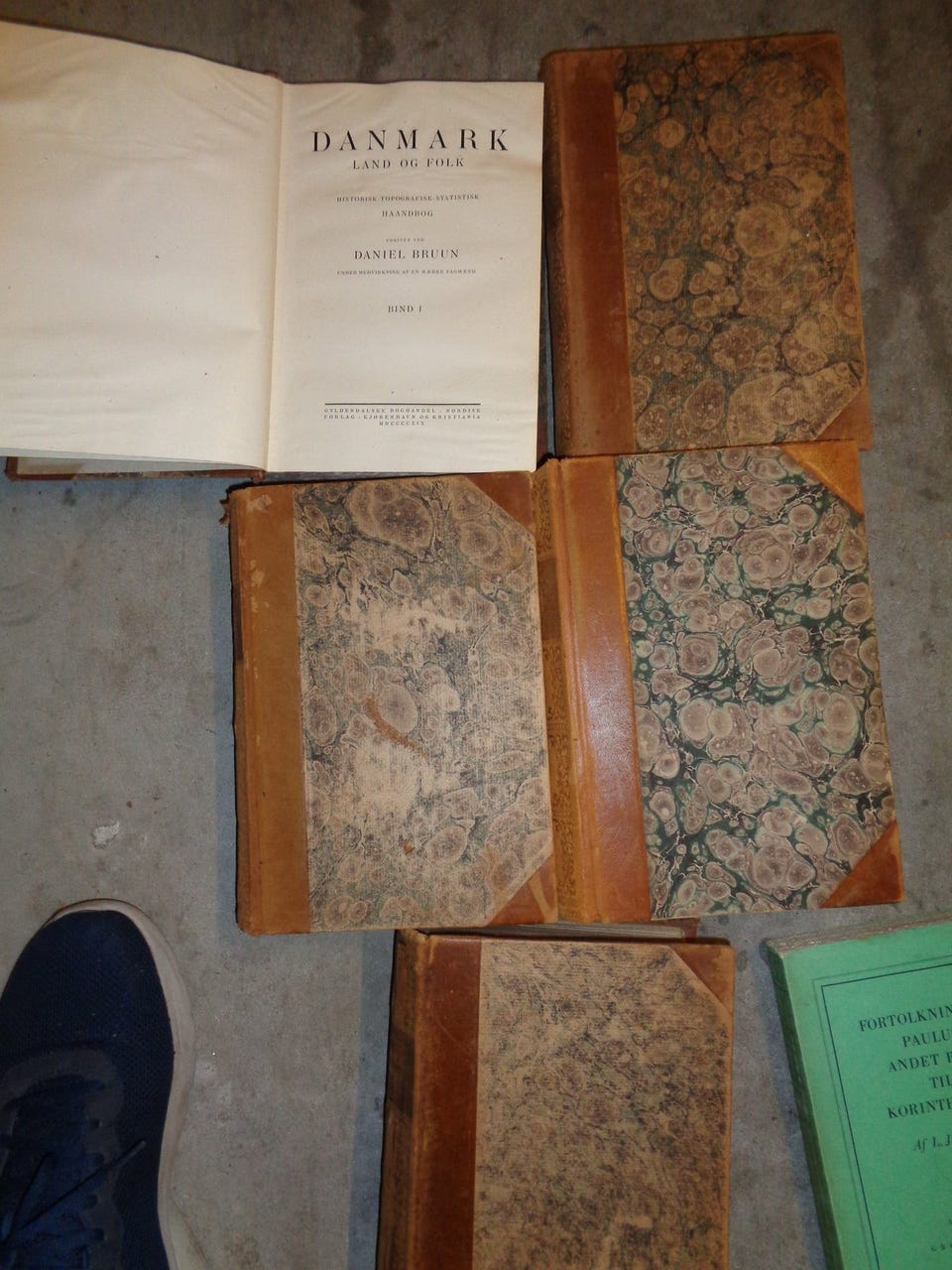 Galleribillede